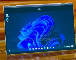 Photo - New Laptop HP Pavilion 13 X360 8GB Intel Core I5 SSD 512GB