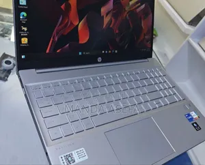 New Laptop HP Pavilion 15 16GB Intel Core I5 SSD 1T