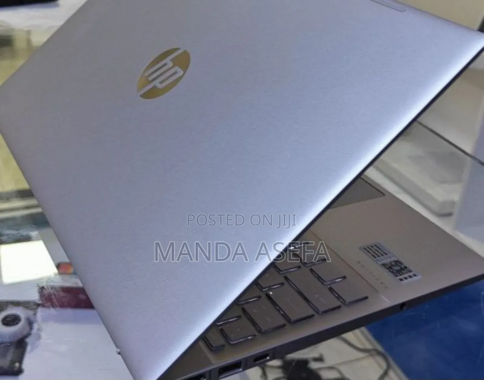 New Laptop HP Pavilion 15 16GB Intel Core I5 SSD 1T