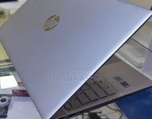 New Laptop HP Pavilion 15 16GB Intel Core I5 SSD 1T