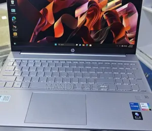 New Laptop HP Pavilion 15 16GB Intel Core I5 SSD 1T