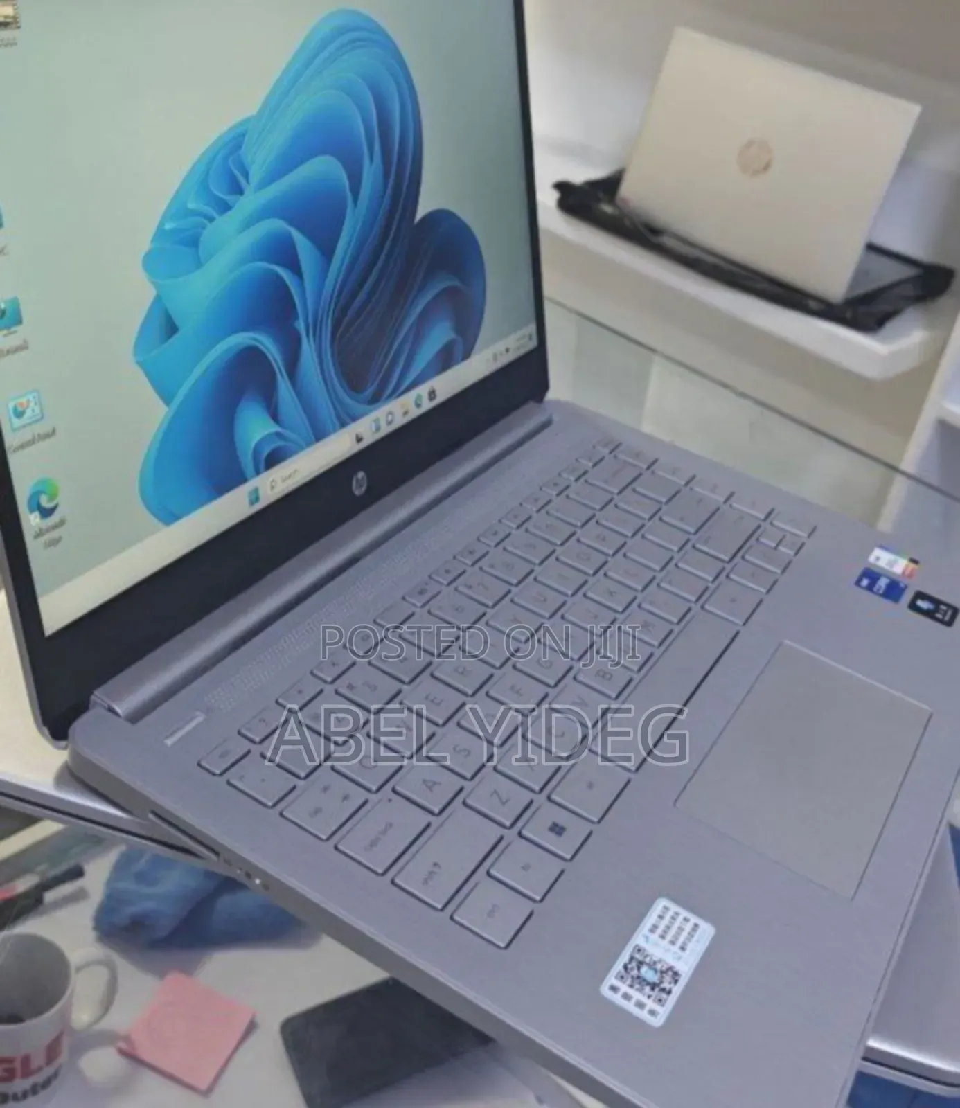 New Laptop HP Stream Notebook 16GB Intel Core I7 SSD 1T
