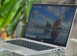 New Laptop HP EliteBook 840 G8 16GB Intel Core I5 SSD 512GB