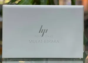 New Laptop HP EliteBook 840 G8 16GB Intel Core I5 SSD 512GB