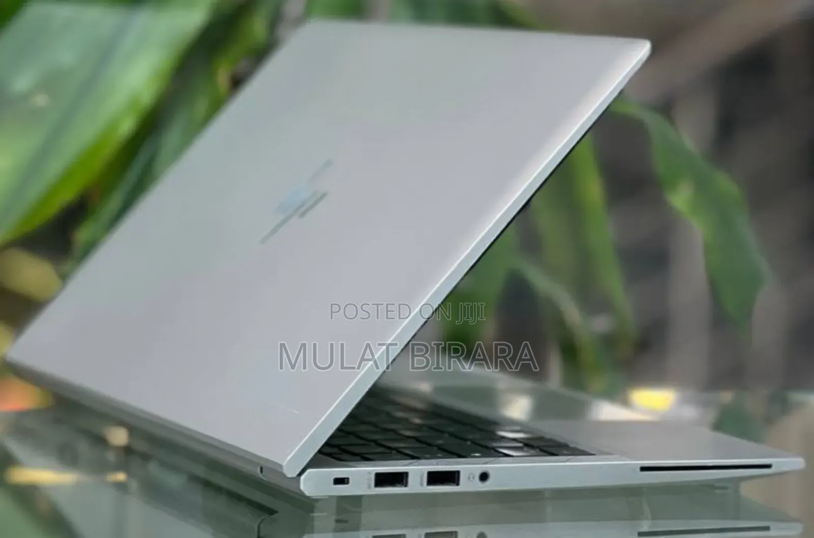 New Laptop HP EliteBook 840 G8 16GB Intel Core I5 SSD 512GB