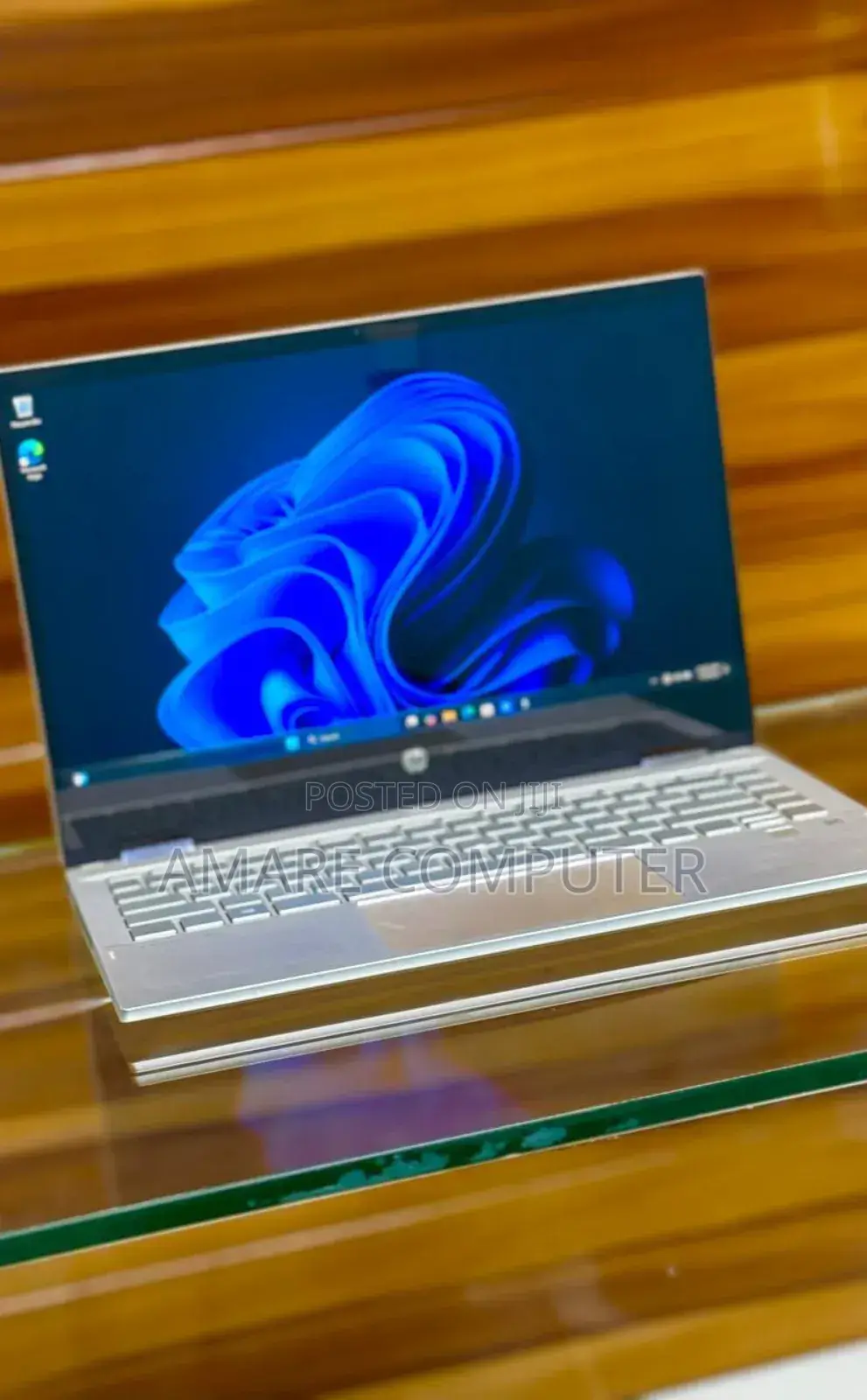 New Laptop HP Pavilion 14 8GB Intel Core I5 SSD 512GB