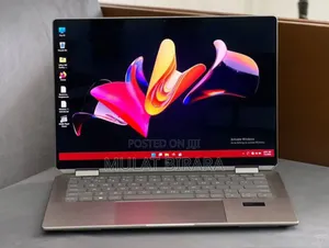 Photo - New Laptop HP Spectre 16GB Intel Core Ultra 7 SSD 512GB