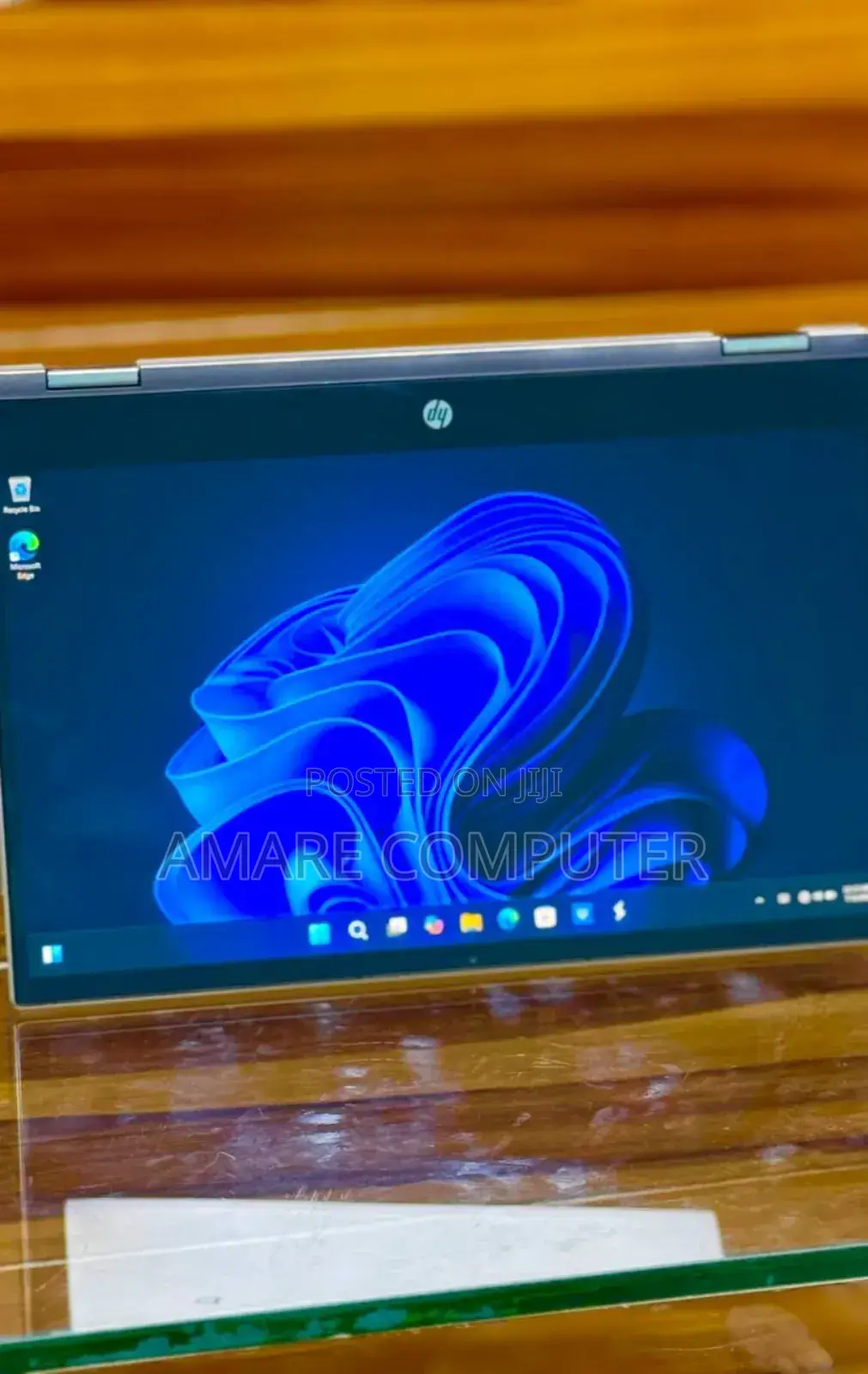 New Laptop HP Pavilion 14 8GB Intel Core I5 SSD 512GB