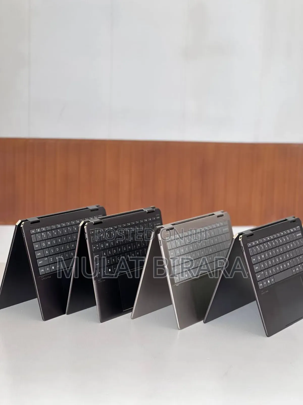 New Laptop HP Spectre 16GB Intel Core Ultra 7 SSD 512GB