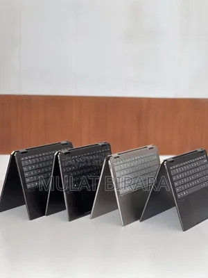 New Laptop HP Spectre 16GB Intel Core Ultra 7 SSD 512GB