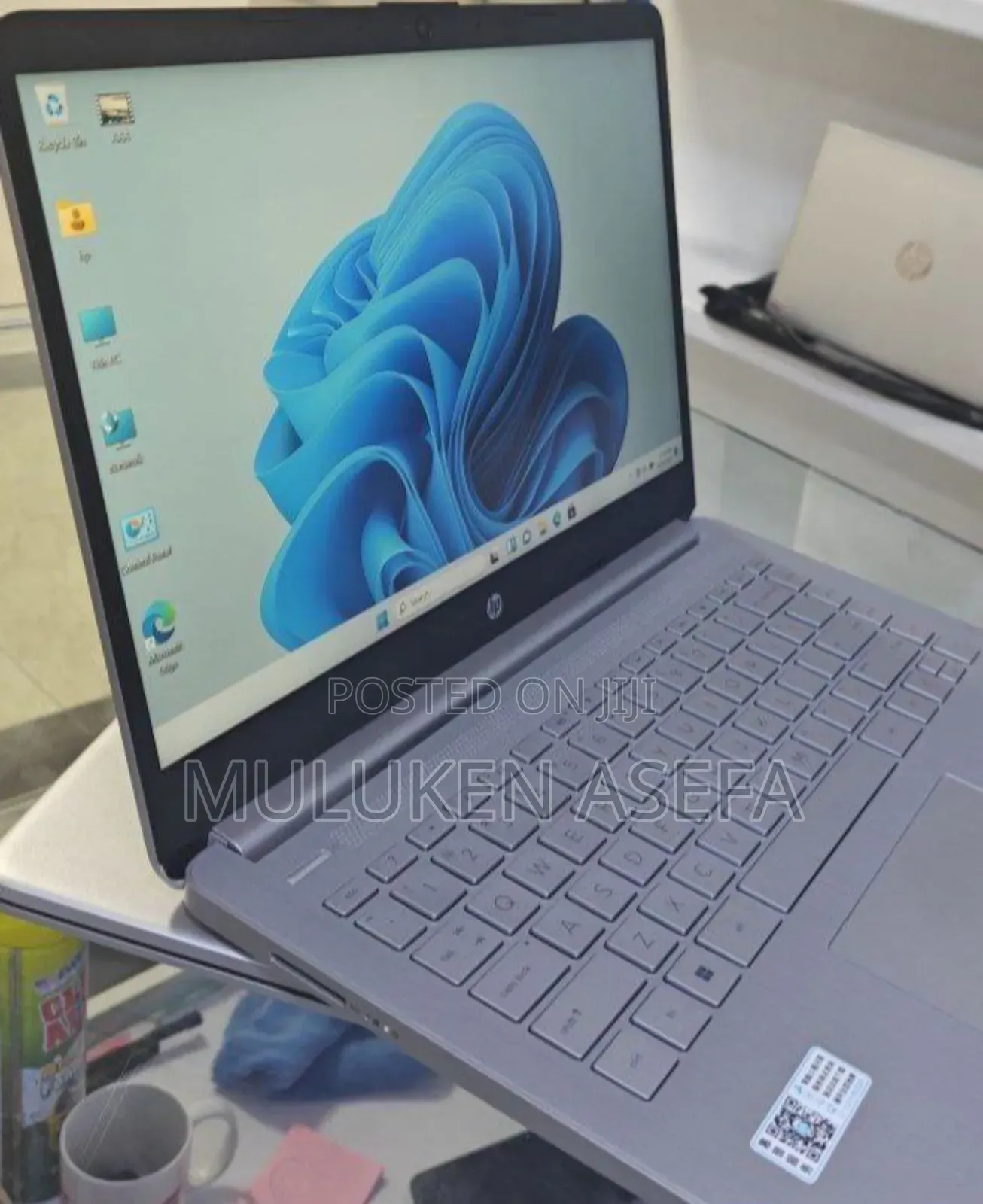 New Laptop HP Stream Notebook 8GB Intel Core I7 SSD 1T