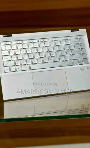 New Laptop HP Pavilion 14 8GB Intel Core I5 SSD 512GB