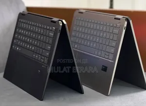 New Laptop HP Spectre 16GB Intel Core Ultra 7 SSD 512GB