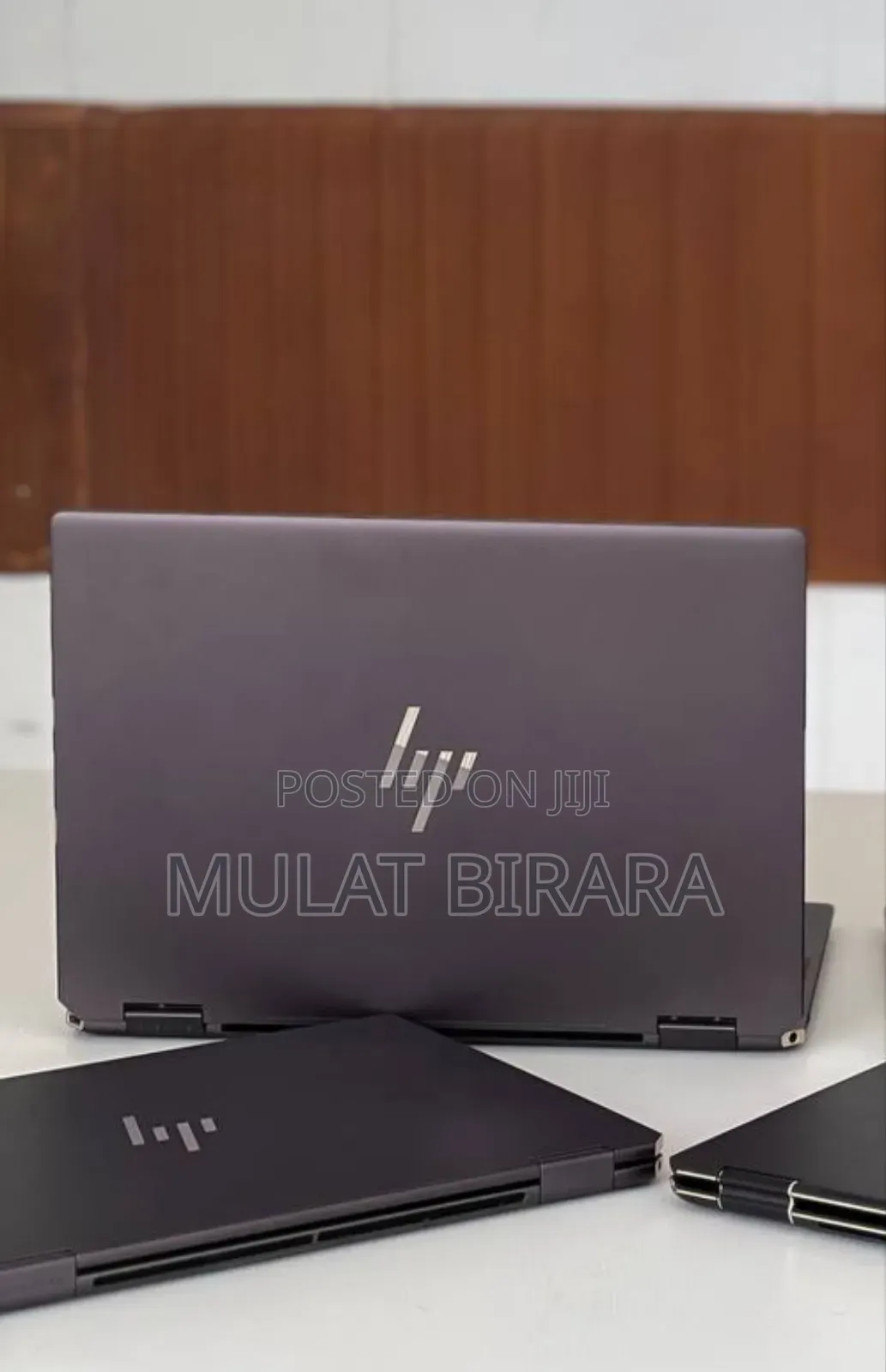 New Laptop HP Spectre 16GB Intel Core Ultra 7 SSD 512GB