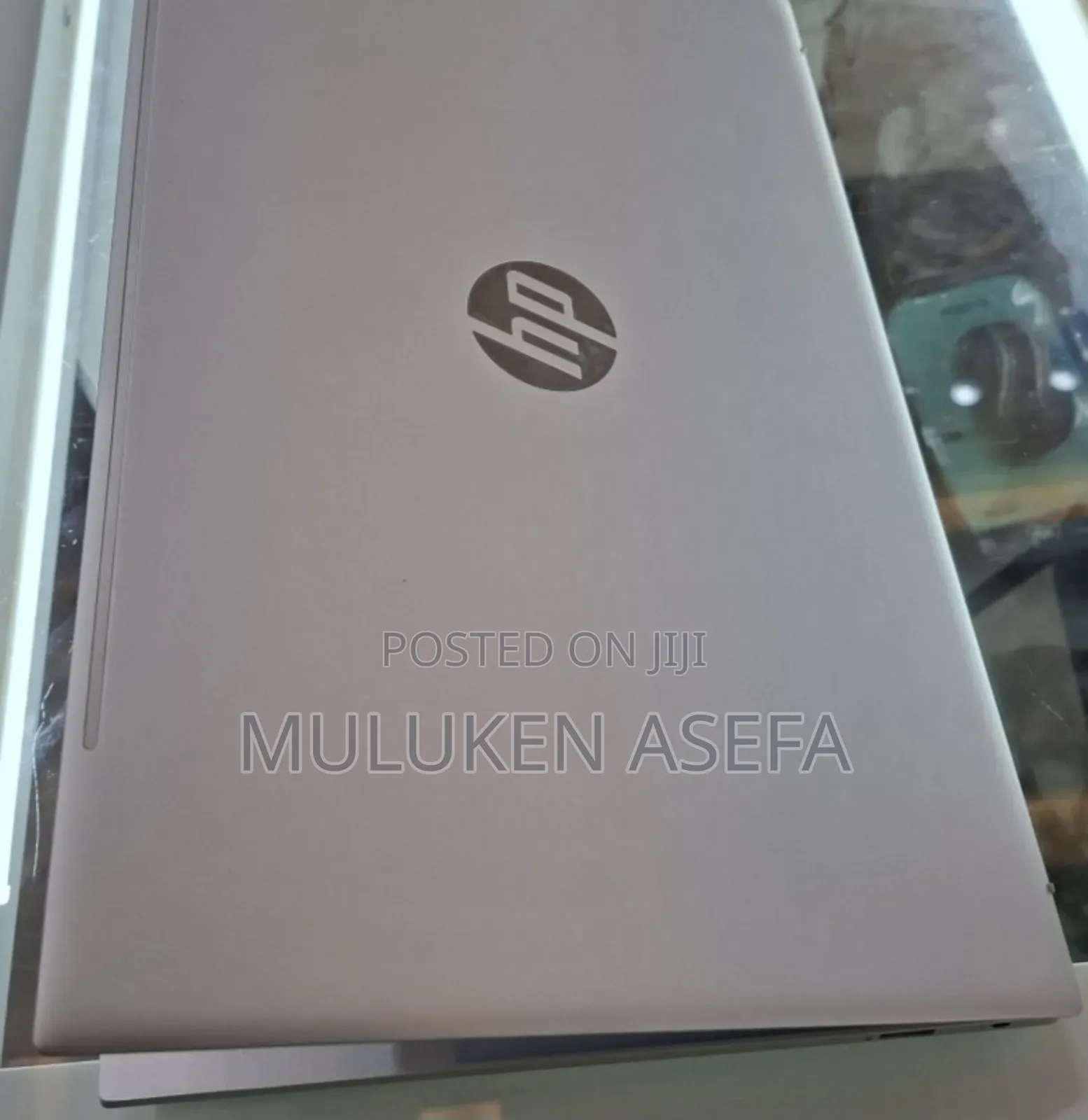 New Laptop HP Pavilion 15 16GB Intel Core I5 SSD 1T