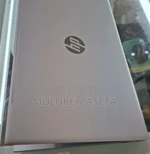 New Laptop HP Pavilion 15 16GB Intel Core I5 SSD 1T