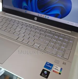New Laptop HP Pavilion 15 16GB Intel Core I5 SSD 1T