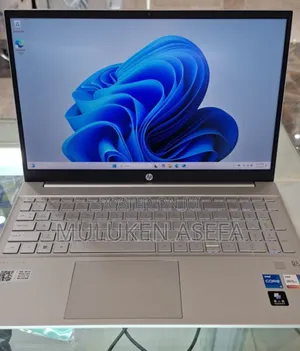 New Laptop HP Pavilion 15 16GB Intel Core I5 SSD 1T