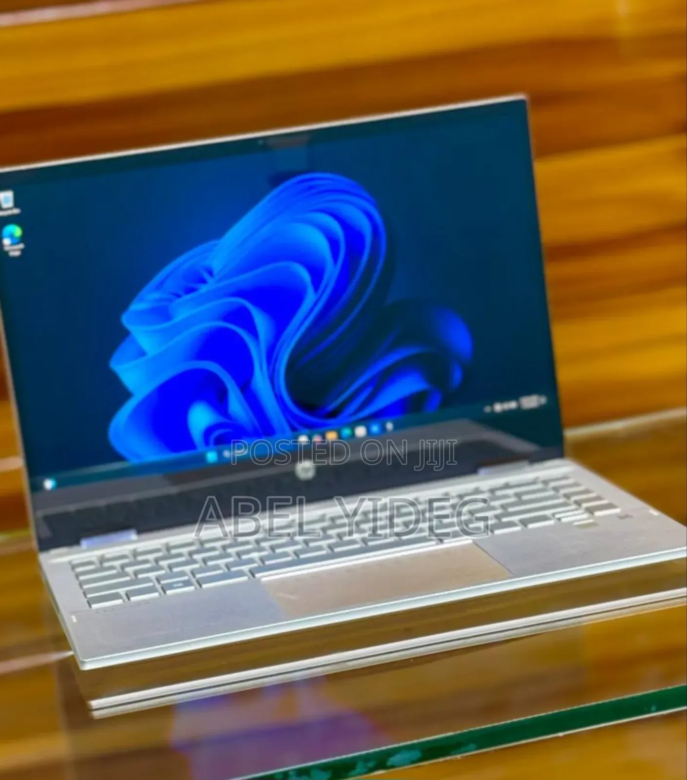 New Laptop HP Pavilion 14 8GB Intel Core I5 SSD 512GB