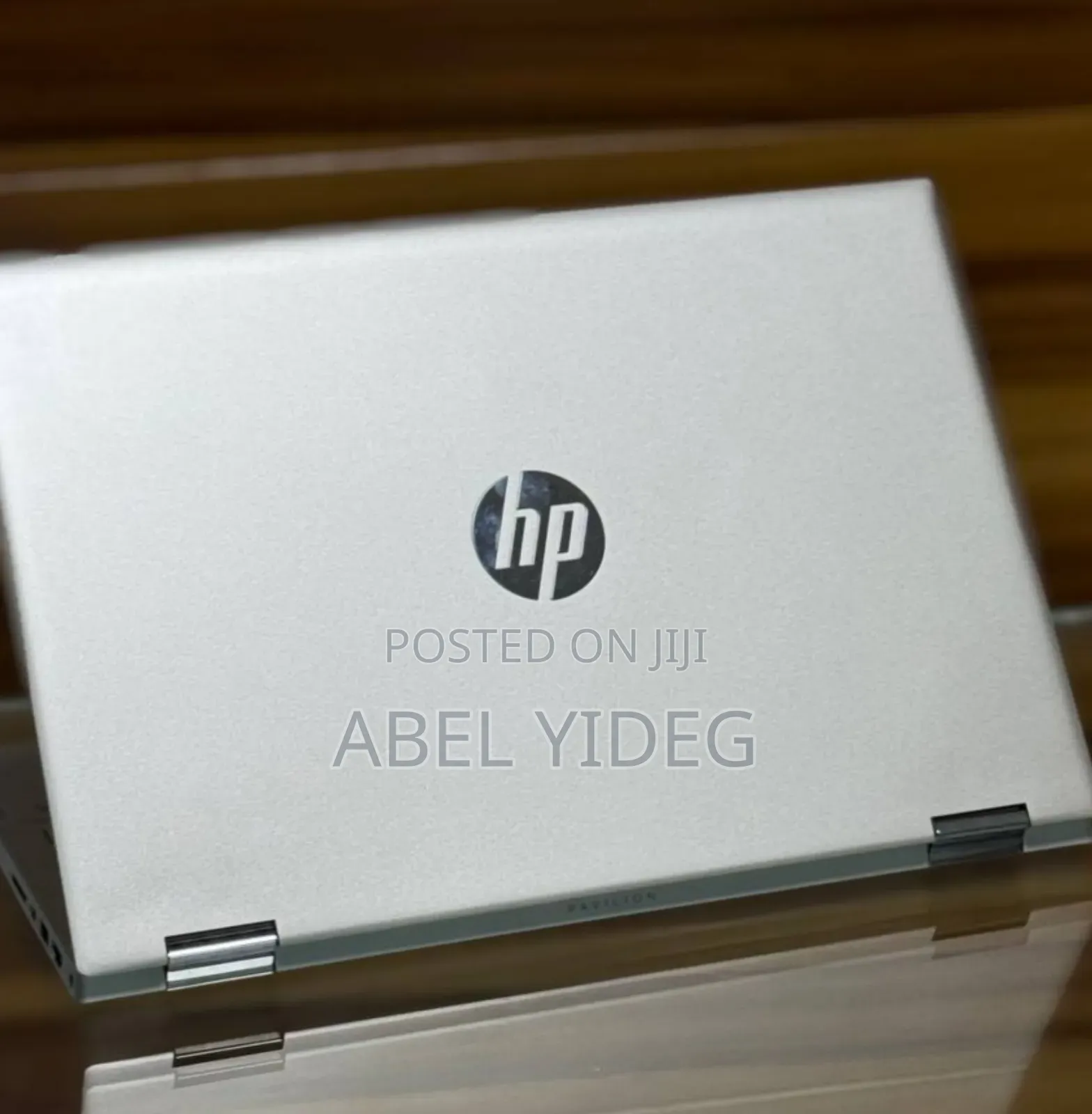 New Laptop HP Pavilion 14 8GB Intel Core I5 SSD 512GB