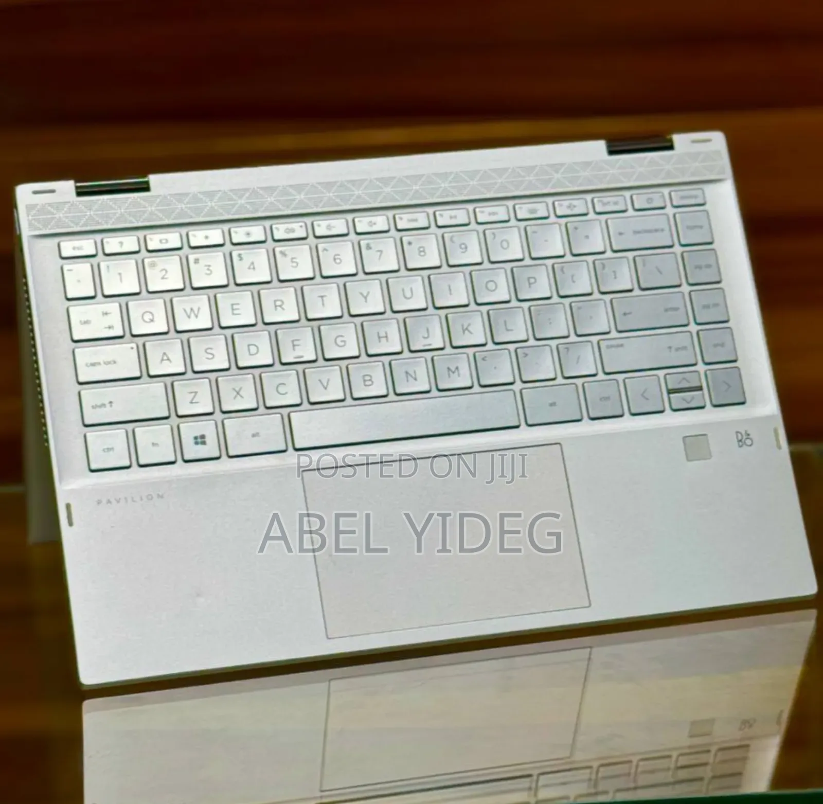 New Laptop HP Pavilion 14 8GB Intel Core I5 SSD 512GB