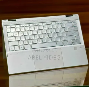 New Laptop HP Pavilion 14 8GB Intel Core I5 SSD 512GB