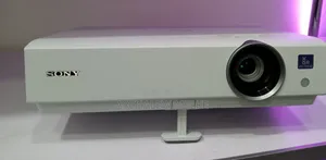 Photo - Sony Projector
Model Name VPL-Dx102
Hardware Interfa