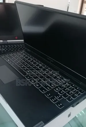 New Laptop Lenovo Legion 5 16GB Intel Core I7 SSD 512GB