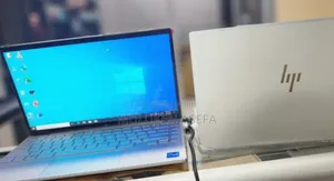 Photo - New Laptop HP Envy 13 16GB Intel Core I5 SSD 512GB