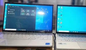 New Laptop HP Envy 13 16GB Intel Core I5 SSD 512GB