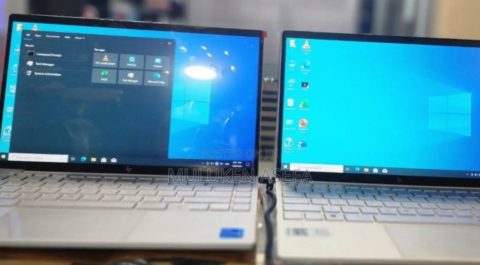 New Laptop HP Envy 13 16GB Intel Core I5 SSD 512GB