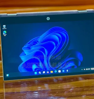 Photo - New Laptop HP Pavilion X360 8GB Intel Core I5 SSD 512GB