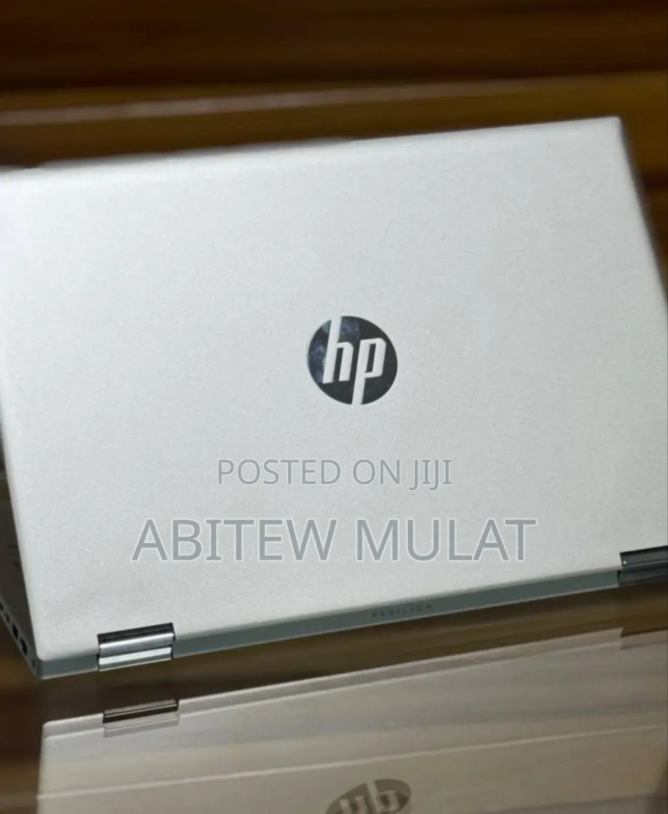 New Laptop HP Pavilion X360 8GB Intel Core I5 SSD 512GB