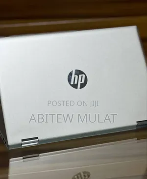 New Laptop HP Pavilion X360 8GB Intel Core I5 SSD 512GB