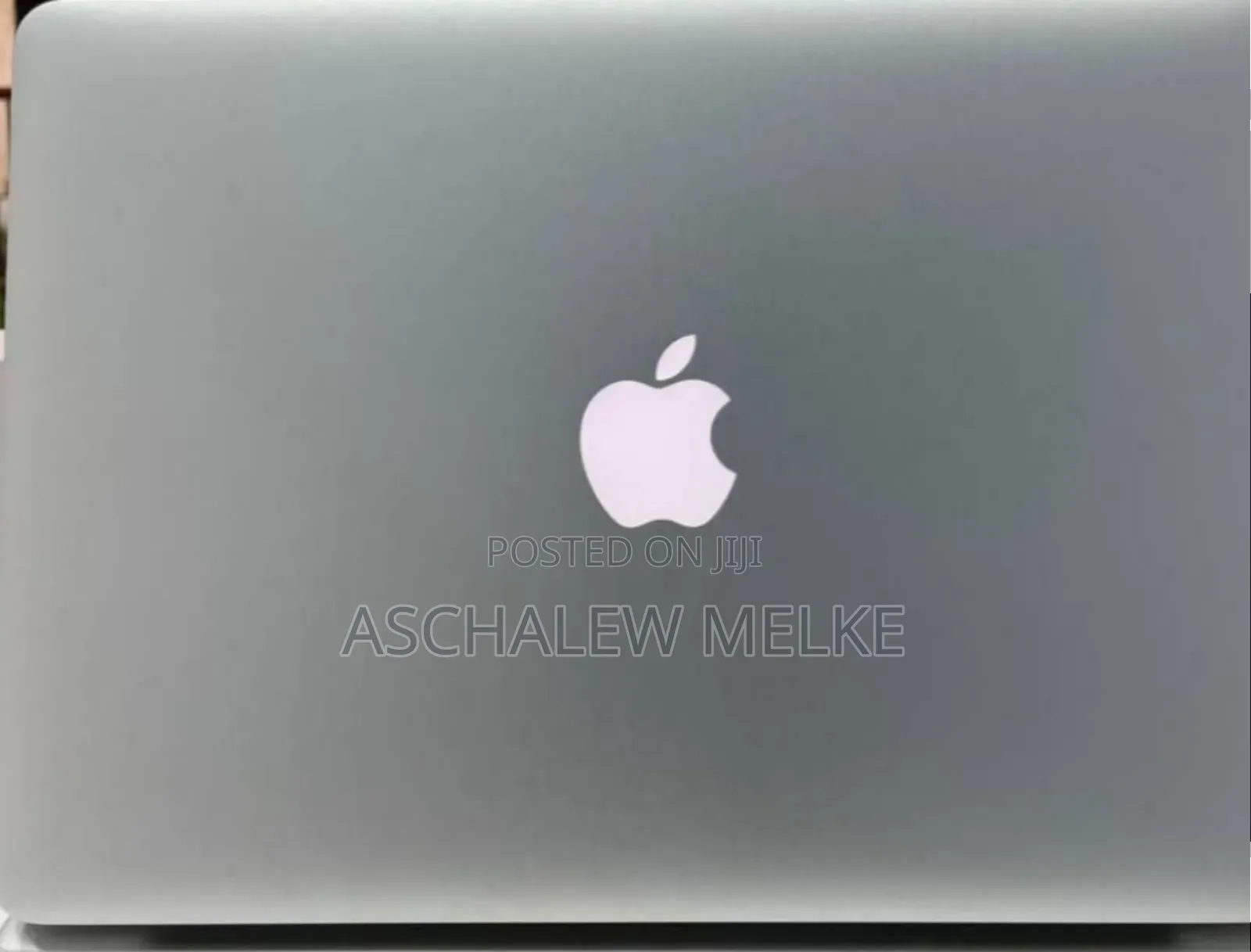 New Laptop Apple MacBook Air 2017 8GB Intel Core I7 SSD 256GB