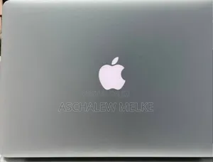 New Laptop Apple MacBook Air 2017 8GB Intel Core I7 SSD 256GB