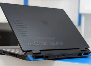 Photo - New Laptop Acer Predator Helios 300 16GB Intel Core I9 SSD 1T