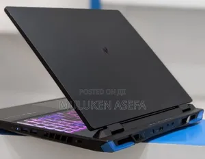 New Laptop Acer Predator Helios 300 16GB Intel Core I9 SSD 1T