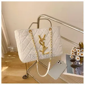 Photo - Ysl Ladies Sling Bag