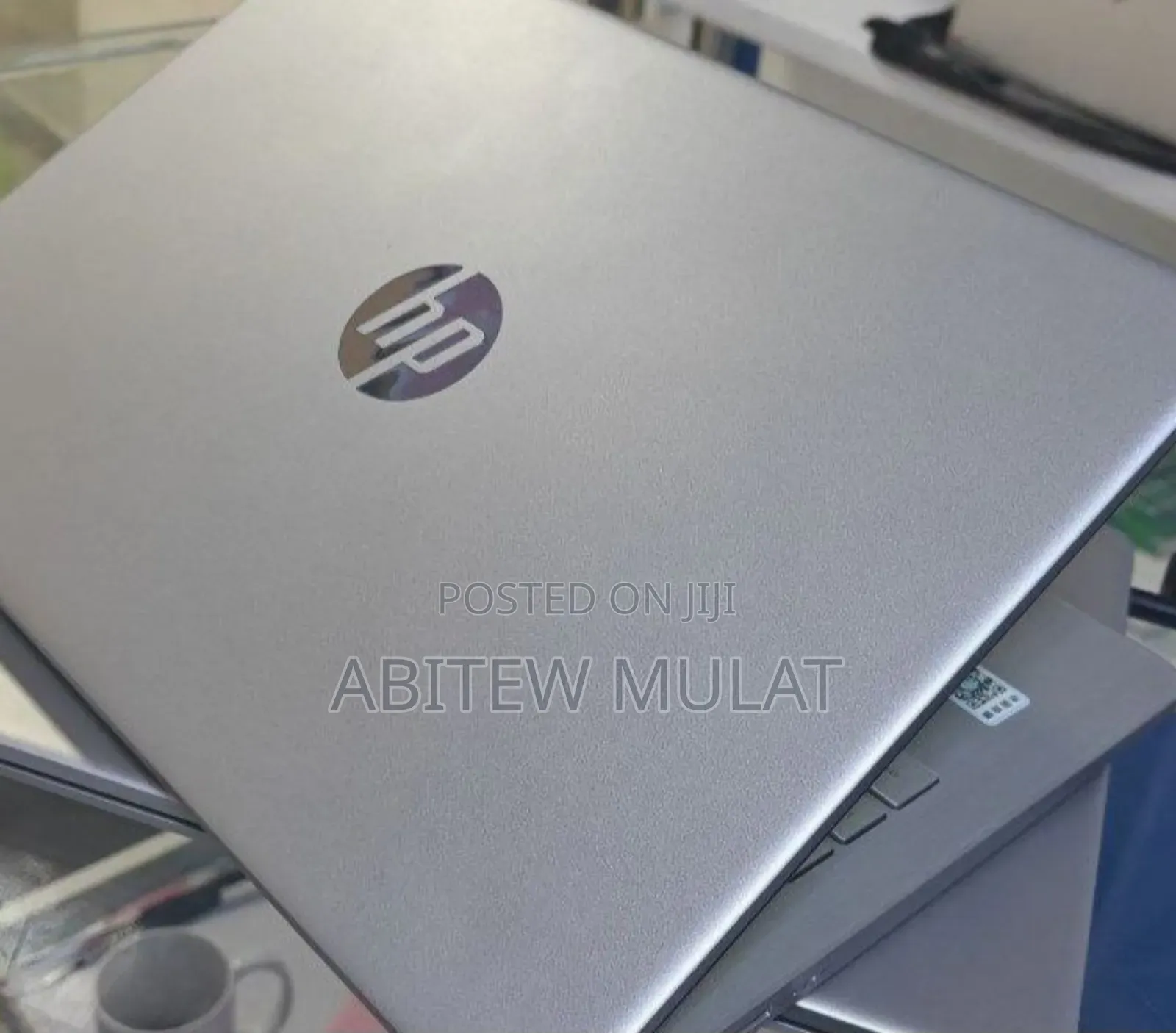 New Laptop HP Stream Notebook 8GB Intel Core I7 SSD 1T