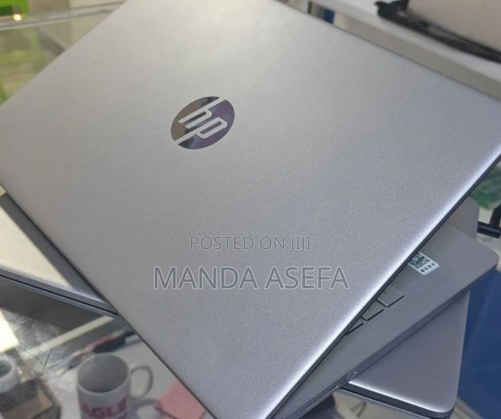 New Laptop HP Stream Notebook 8GB Intel Core I7 SSD 1T