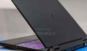 Photo - New Laptop Acer Predator Helios 300 16GB Intel Core I9 SSD 1T