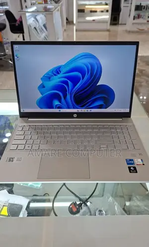 New Laptop HP Pavilion 15 16GB Intel Core I5 SSD 1T