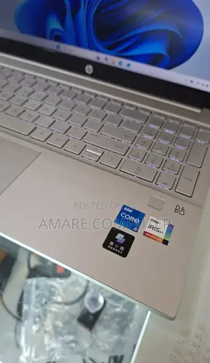 New Laptop HP Pavilion 15 16GB Intel Core I5 SSD 1T