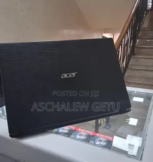 Photo - New Laptop Acer Predator Helios Neo 16 4GB Intel Core I7 SSD 512GB