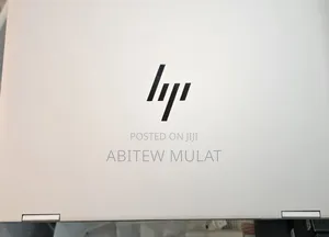 New Laptop HP Envy 14 16GB AMD Ryzen 5 SSD 512GB