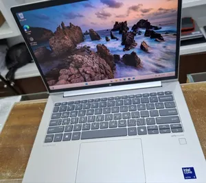 New Laptop HP ProBook 440 16GB Intel Core Ultra 5 SSD 512GB