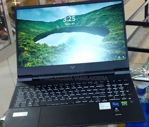 New Laptop HP Victus 16 16GB Intel Core I7 SSD 512GB