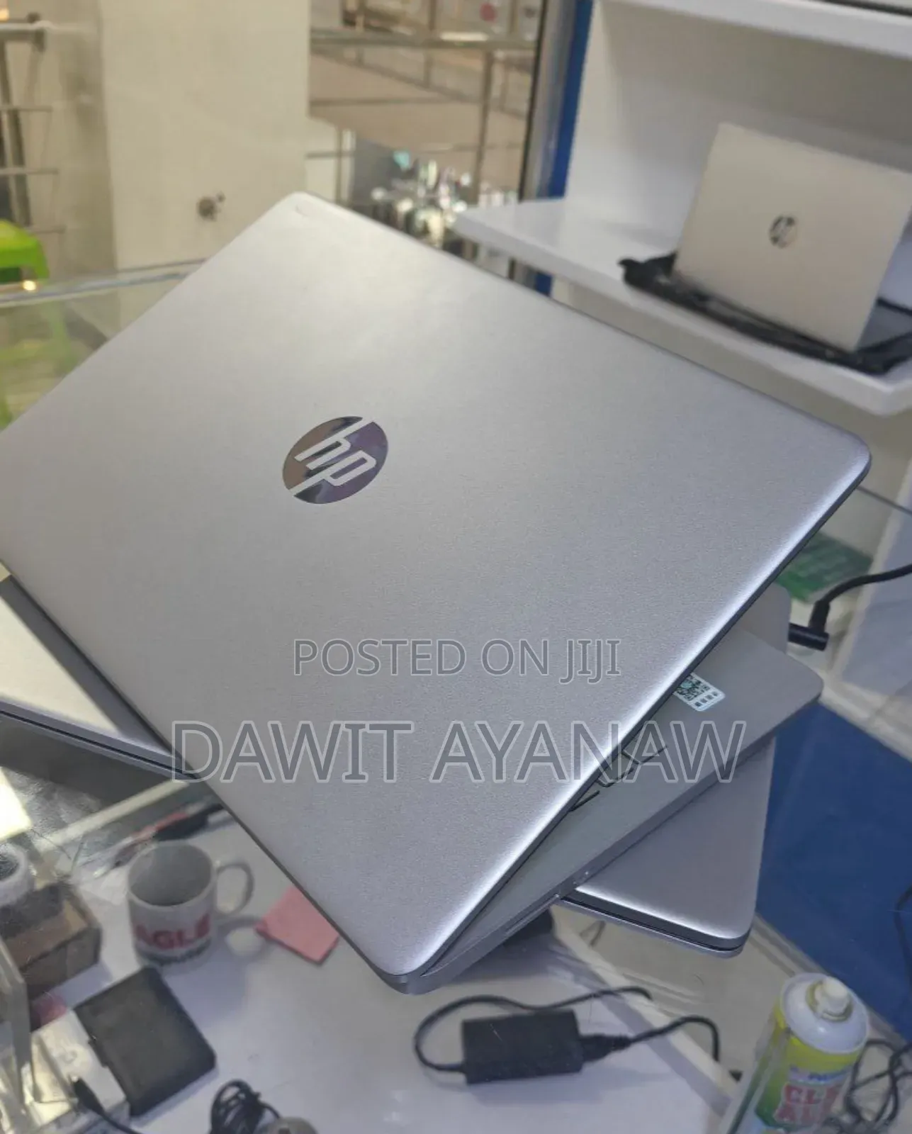 New Laptop HP Stream Notebook 8GB Intel Core I7 SSD 1T