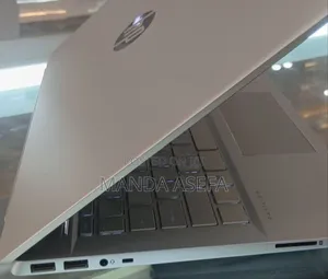 New Laptop HP Pavilion 14 16GB Intel Core I7 SSD 512GB